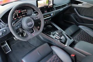 Audi RS5 Audi RS5 Sportback 2.9 TFSI quattro |Schuif/kantel-dak | Massage | B&O | Keramisch - afbeelding nr 11