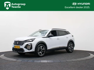 Peugeot 2008 - 349330244-0