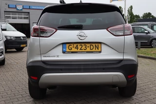 Opel Crossland X - afbeelding nr 4