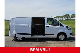 Ford Transit Custom Ford Transit Custom 300 2.0 TDCI L2H1 Trend Airco Navi PDC Cruise Control Euro6 131 PK - afbeelding nr 14