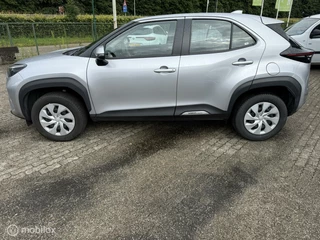 Toyota Yaris Cross Toyota Yaris Cross 1.5 Hybrid Dynamic - afbeelding nr 2