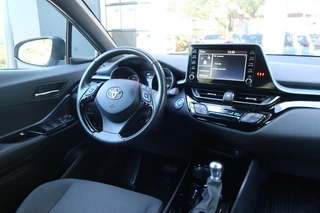 Toyota C-HR Toyota C-HR 1.8 HYBRID TEAM D, Apple Carplay/ Android Auto, Clima, LED, etc. - afbeelding nr 19