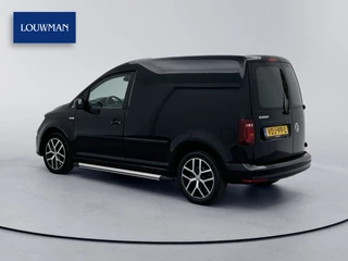 Volkswagen Caddy Volkswagen Caddy 2.0 TDI L1H1 BMT Exclusive Edition Led Navigatie Adaptieve cruise control Highline Achteruitrijcamera PDC Sensoren - afbeelding nr 31
