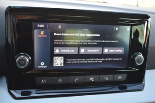 SEAT Arona Automaat Navigatie Parkeer camera Btw auto - afbeelding nr 26