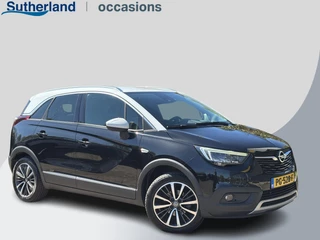 Opel Crossland X 1.2 Turbo Innovation
