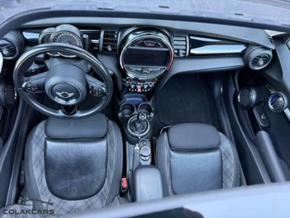 MINI Cooper Mini Mini 1.5 Cooper Chili Business Pano Navi Lage KM - afbeelding nr 52