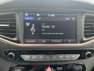 Hyundai IONIQ Hyundai IONIQ Premium EV Pano Leder Nav/Cam Stoel/Stuurverw Carplay NAP! - afbeelding nr 29