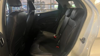 Ford EcoSport - afbeelding nr 32