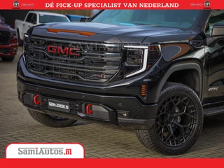 GMC Sierra Dubbele Cabine met Royale 5 Zitplaatsen | BPM vrij | Nu Leverbaar uit Voorraad | Voorraad Nr 2240 -  8364 | - afbeelding nr 24