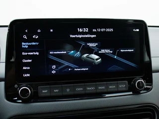 Hyundai Kona Hyundai Kona 1.6 GDI HEV Comfort Smart | Navigatie | Hybride! - afbeelding nr 34