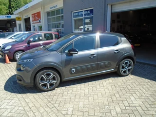 Citroën C3 Citroën C3 1.2 PT FEEL EDITION met nieuwe motor !! - afbeelding nr 4