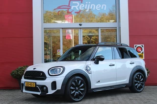 MINI Countryman Mini 2.0 Cooper S E 220PK ALL4 CHILI