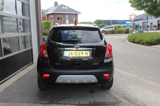 Opel Mokka - afbeelding nr 19