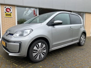 Volkswagen e-up! - afbeelding nr 2