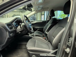 Ford Focus Ford Focus 1.0 Titanium |Navi|Climate|Cruise|PDC|Stoelvw|Lmv - afbeelding nr 4