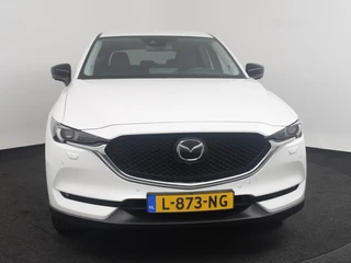 Mazda CX-5 - afbeelding nr 2