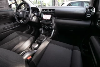 Citroën C3 Aircross Citroën C3 Aircross 1.2 PureTech S&S Business - All-in rijklrprs | hoge instap - afbeelding nr 4