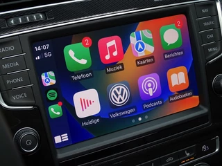 Volkswagen Golf Volkswagen Golf TSI GTE 204PK DSG / RNS / R-line / LED *NAP* - afbeelding nr 26