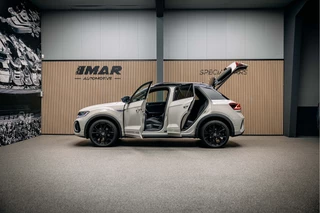 Volkswagen T-Roc Volkswagen T-Roc 1.5 TSI R-Line Edition Vol uitgevoerde T-roc R-line - afbeelding nr 7