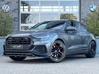 Audi Q8 - 314926462-0
