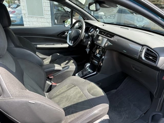 DS DS 3 DS DS 3 1.2 PureTech Sport Distributie VV 2024 Automaat - afbeelding nr 24