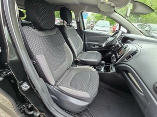 Renault Captur Renault Captur 1.3 TCe 150 Intens AUTOMAAT Clima|Navi|Pdc|LED|Nap!! - afbeelding nr 14
