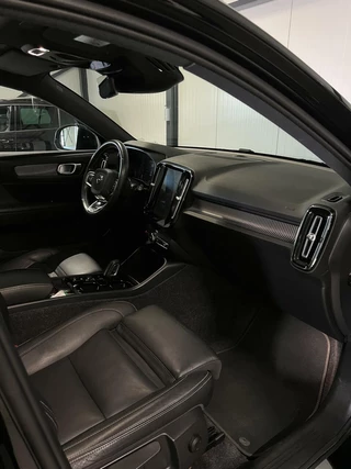 Volvo XC40 Volvo XC40 1.5 T5 Twin Engine R-Design Pano Trekhaak Camera - afbeelding nr 19
