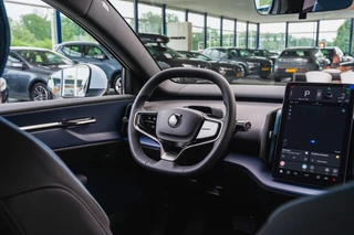 Volvo EX30 - afbeelding nr 17