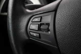 BMW 1 Serie BMW 1-serie 116i | Origineel NL | Cruise control | Bluetooth |  Airco | Parkeerhulp | Regen-/lichtsensor | Radio/CD - afbeelding nr 12