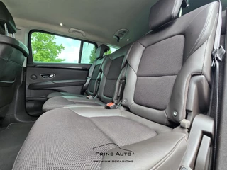 Renault Espace Renault Espace 1.6 TCe Dynamique 7p. PANO|CAMERA|NAVI|VOLL ONDERHOUDEN|BTW AUTO|1e EIGENAAR 1711 - afbeelding nr 25