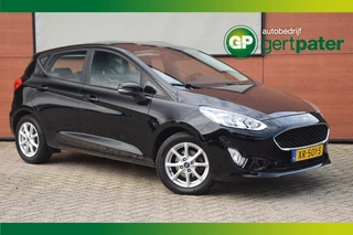 Ford Fiesta 1.1 Trend Trekhaak/Carplay/Airco/PDC/LM Velgen