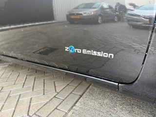 Nissan Leaf Nissan LEAF Tekna Limited Edition 24 kWh - afbeelding nr 12