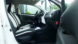 Citroën C1 Citroën C1 1.0 VTi Feel |1e eig!|Airco! - afbeelding nr 24