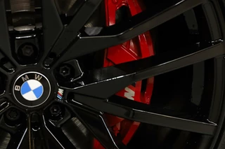 BMW X5 BMW X5 xDrive45e High Exe|M-Sport|Individual|HUD|Pano|H&K|Camera| - afbeelding nr 38