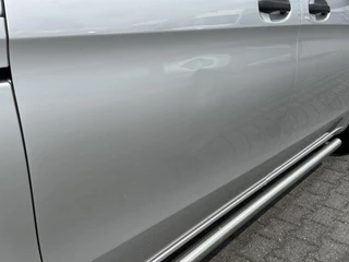 Mercedes-Benz Vito Mercedes-Benz Vito 114 CDI Lang*HAAK*ECC*3P*NAVI*MF-STUUR* - afbeelding nr 33