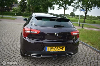 DS DS 5 Ds 5 1.6 THP Chic AUT. 2016 Clima|Cruise|Navi|LED|Leder! - afbeelding nr 6