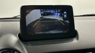 Mazda CX-3 Mazda CX-3 2.0 SkyActiv-G 120 GT-M ECC CAMERA HEADUP LM CRUISE - afbeelding nr 33