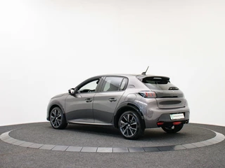 Peugeot 208 Peugeot 208 1.2PT 100PK GT | Private Lease 399,- | Achteruitrijcamera | Park - afbeelding nr 8