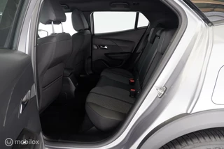 Peugeot 2008 Peugeot 2008 1.2 130PK Automaat Allure 1/2leer|led|cam360|nav|lmv17 - afbeelding nr 15