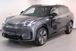 Lynk & Co 08 1.5 PHEV More | Tot 200 km Elektrisch