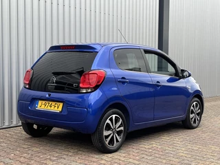 Citroën C1 Citroën C1 1.0 VTi Shine | Climate Control | LM Velgen | Getinte ramen - afbeelding nr 12