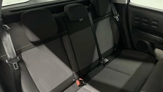 Citroën C3 Citroen C3 1.2 PureTech Feel 105g NAVIGATIE CRUISE CARPLAY - afbeelding nr 13