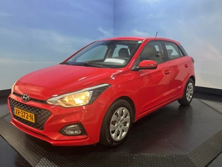 Hyundai i20 - 53086280-0