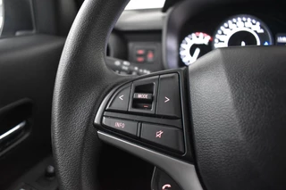 Suzuki Ignis - afbeelding nr 16