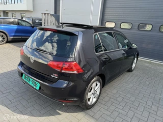 Volkswagen Golf VW Golf 1.4 TSI ACT Highline | CUP| 140 PK| - afbeelding nr 5