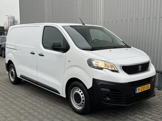 Peugeot Expert Peugeot Expert 231S 2.0 BlueHDI 120*A/C*NAVI*HAAK*CRUISE*TEL* - afbeelding nr 30