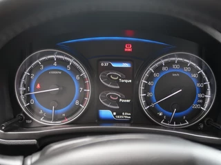 Suzuki Baleno - afbeelding nr 7