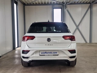 Volkswagen T-Roc - afbeelding nr 6
