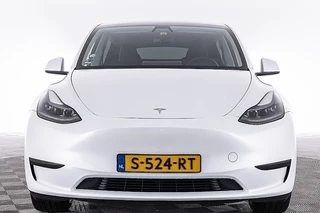 Tesla Model Y Tesla Model Y RWD 58 kWh | PANORAMADAK | LEDER *2e Pinksterdag OPEN v.a 11u tot 17u* - afbeelding nr 17