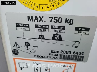 Renault Master Renault Master 165PK Red Edition Laadklep Bakwagen Airco Cruise Meubelbak Koffer 19m3 Airco Cruise control - afbeelding nr 16